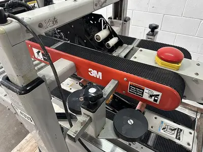 USED 3M-MATIC 700A