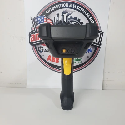 Used Zebra MC930B-GSHGG4NA Miscellaneous Equipment (Electrical & Power) California US | American Industrial Supply Co. #1377025