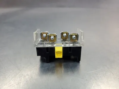 Allen Bradley 800T-XA Ser. D Contact Block. 4E-21