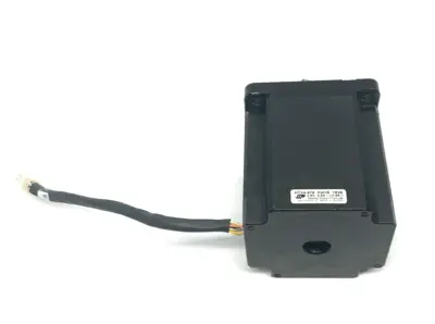 Used Applied Motion Products High Torque Step Motor NEMA 34 2-Phase Hybrid Motors (misc) Michigan US | Maverick Industrial Sales #1397921
