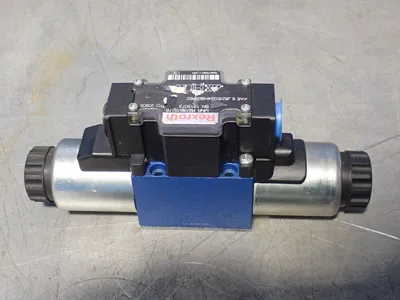 New | in-Stock REXROTH R978878278 Valves/Fittings | HGR 24 #732554