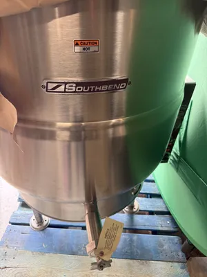SOUTHBEND CROWN KELS80 Self-Contained Electric Kettles | America's Steam Kettle Headquarters (11)