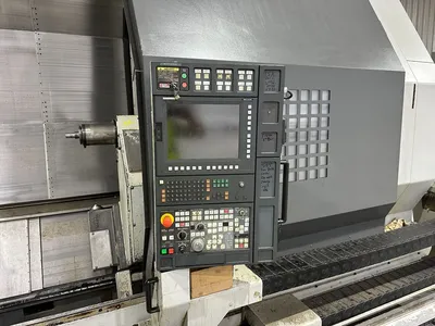 2007 MORI SEIKI MT 4000C/3000 5-Axis or More CNC Lathes | Bayou Machinery (4)