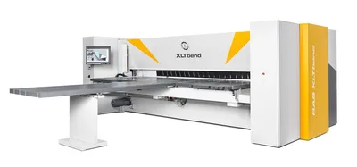 RAS _UNKNOWN_ Up/Down Folding Machines | Punch Press and Shear (2)