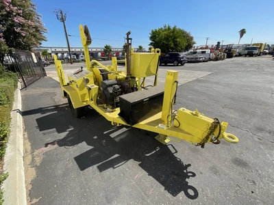 Used 2003 SHERMAN REILLY DDH-75-T Misc Trailers California US | Big Truck & Equipment #1412239