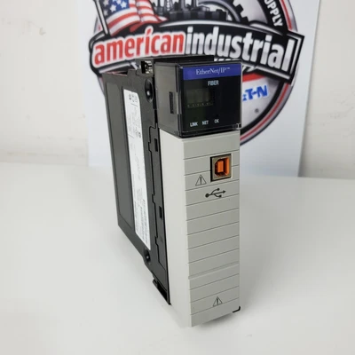Allen-Bradley 1756-EN2F / B Industrial Networking, Connectivity & Interface Modules | American Industrial Supply Co. (2)