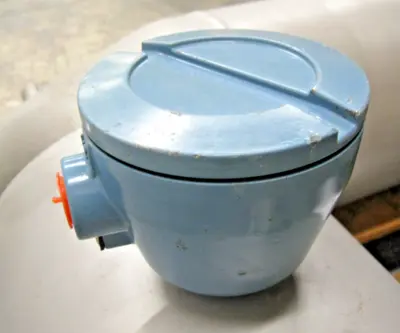 Used Micro Motion CMF400 M435NQBAEZZZ Sensors New Hampshire US | Bitter End Trading #1471154