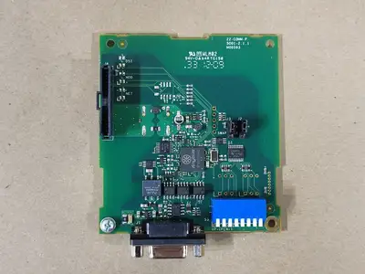 NEW 2012 ALLEN-BRADLEY A019FF34