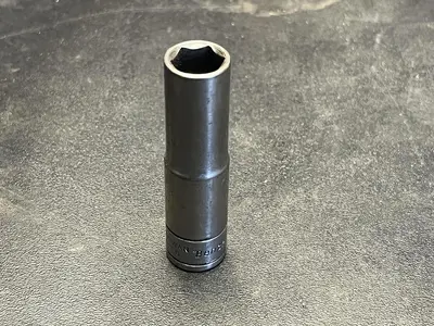 BenchTop 11mm Socket 3/8" drive