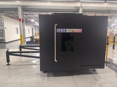 USED 2025 FULL SPECTRUM VLF
