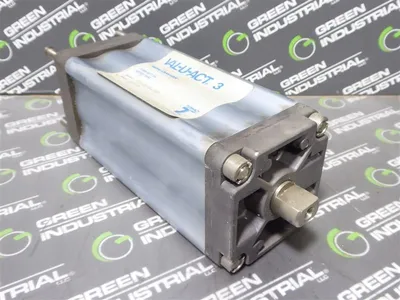 Turn-Act Inc. 979-898-90 Val-U-Act 3 Valve Actuator Used