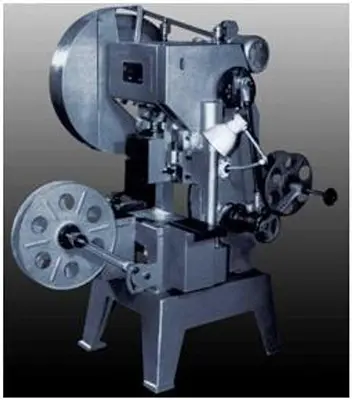 New GoldPro® Automatic Hollow Design Patterns Manufacturing Mould/Die