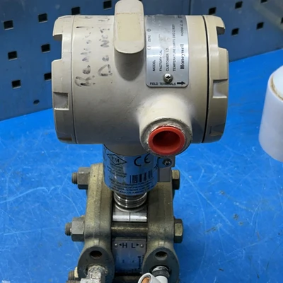 USED Honeywell YSTD