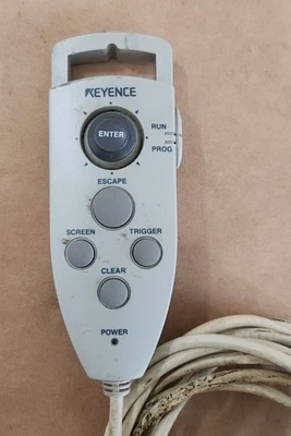 USED KEYENCE Na