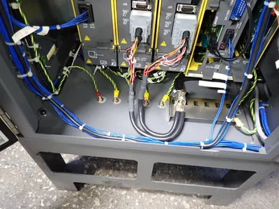 USED 2003 FANUC A05B2444B050
