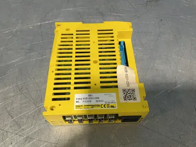 Used _UNKNOWN_ _UNKNOWN_ CNC & N/C Controls Ohio US | HGR 24 #1370406