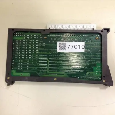 USED YASKAWA JANCD-MRY01B-2 REV E03