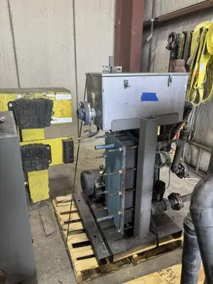 Used THERMATOOL N/A Welding Machinery (Other) Ohio US | G-2000, Inc. #1313838