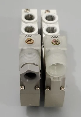 USED SMC SY5120-5DZ-01T