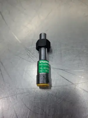 Turck Bi1-G08K-AP6X-H1341 Proximity Sensor. 5E-36/9