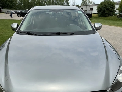 USED 2015 MAZDA CX-5