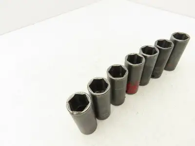 Used PROTO _UNKNOWN_ Wrenches Indiana US | Arrow Industrial #1368214