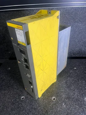 USED FANUC A06B-6077-H111#EM