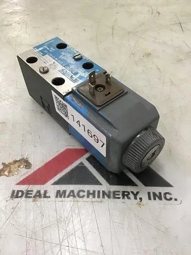 USED VICKERS DG4V-3-22A-M-U-HL7-60