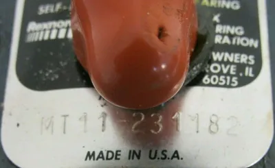 NEW REXNORD MT11231182 TAKE UP BEARING
