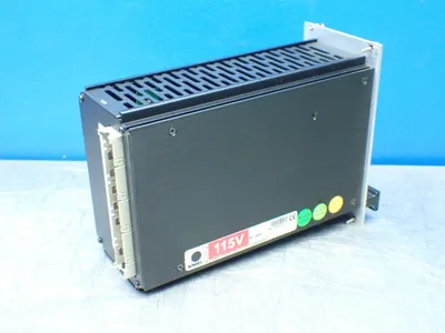 New | in-Stock KNIEL 33002802 AC/DC Power Supplies Ohio US | HGR 24 #878468