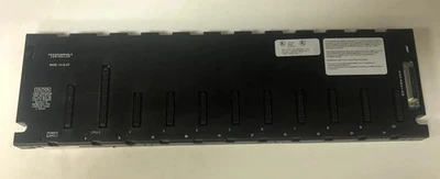 USED GE FANUC IC693CHS392K