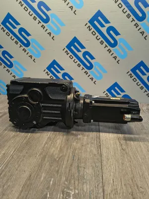 Used Allen-Bradley VPL-B1003F-PJ12AA Servo Motors South Carolina US | ESS Industrial Equipment Sales #1261516