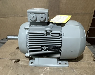 New | in-Stock Siemens 1LE1023-1DC29-0AB4-Z Motors (misc) Indiana US | J&J Industrial Supply #1293456