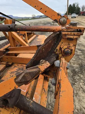 USED NORTHWEST L180