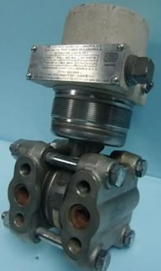 QTY. 1. TAYLOR INSTRUMENT A DIVISION OF COMBUSTION...