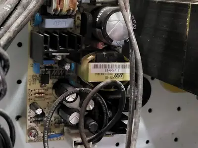 USED PRIMAX P4500F-1-125-5