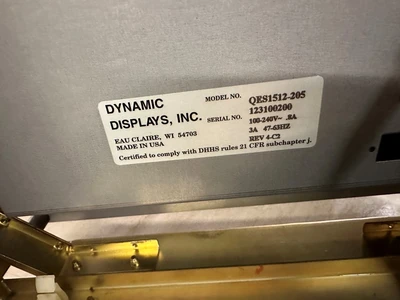 MAZAK EIA-TA MONITOR