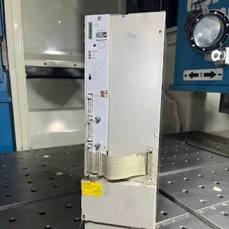 USED SIEMENS 6SN1123-1AA00-0EA1