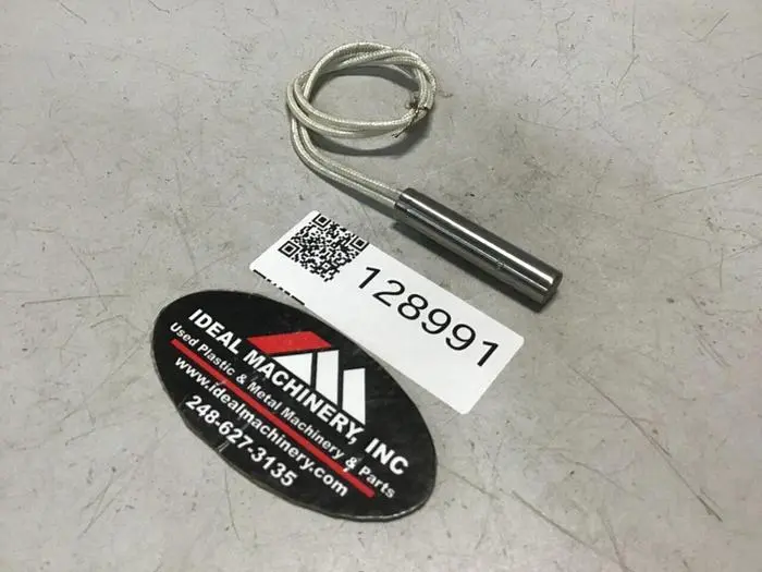 Used PPE P3017-20200 Heaters | Ideal Machinery #665036