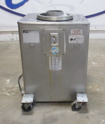 Used AM MFG. R900 Pastry Equipment California US | BakeryEquipment.com #1554910