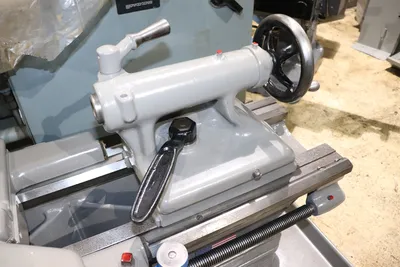 South Bend 16" Tool Room Lathe 16" x 60"