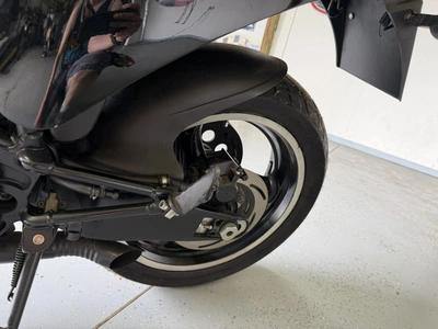 Used 2000 HARLEY DAVIDSON BUELL CYCLONE Motorcycles (Misc) Michigan US | Miedema Asset Management Group #1293913
