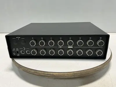 USED DATAMYTE 916-16