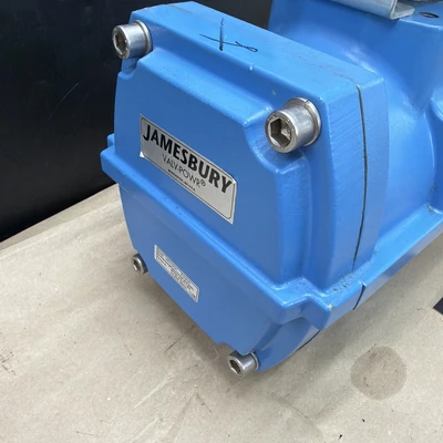 USED Jamesbury VPC12QH