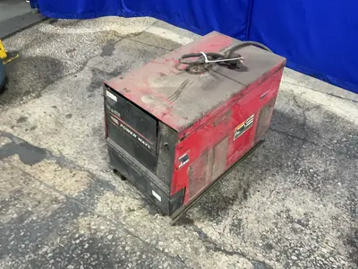 Used LINCOLN ELECTRIC POWERWAVE 455 Arc Welders Ohio US | HGR 24 #1405119