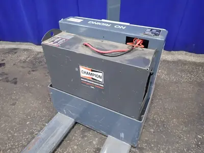 Used NISSAN EWPN45 Pallet Jacks Ohio US | HGR 24 #743410