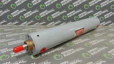 Bimba DWC-3110-2SR Double-Wall Pneumatic Cylinder New NIB