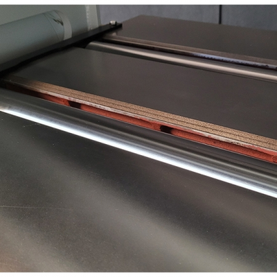 P508HV | Cantek | Planers