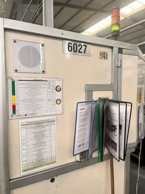 Used 2007 DIMAC MCV-4 Inspection Machines | Walden Machinery #1288868