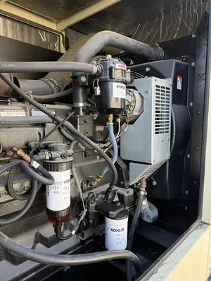 USED 2015 KOHLER 6068